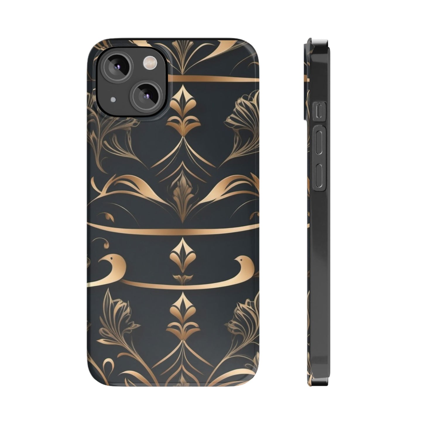 Custom Pattern designed Phone Case