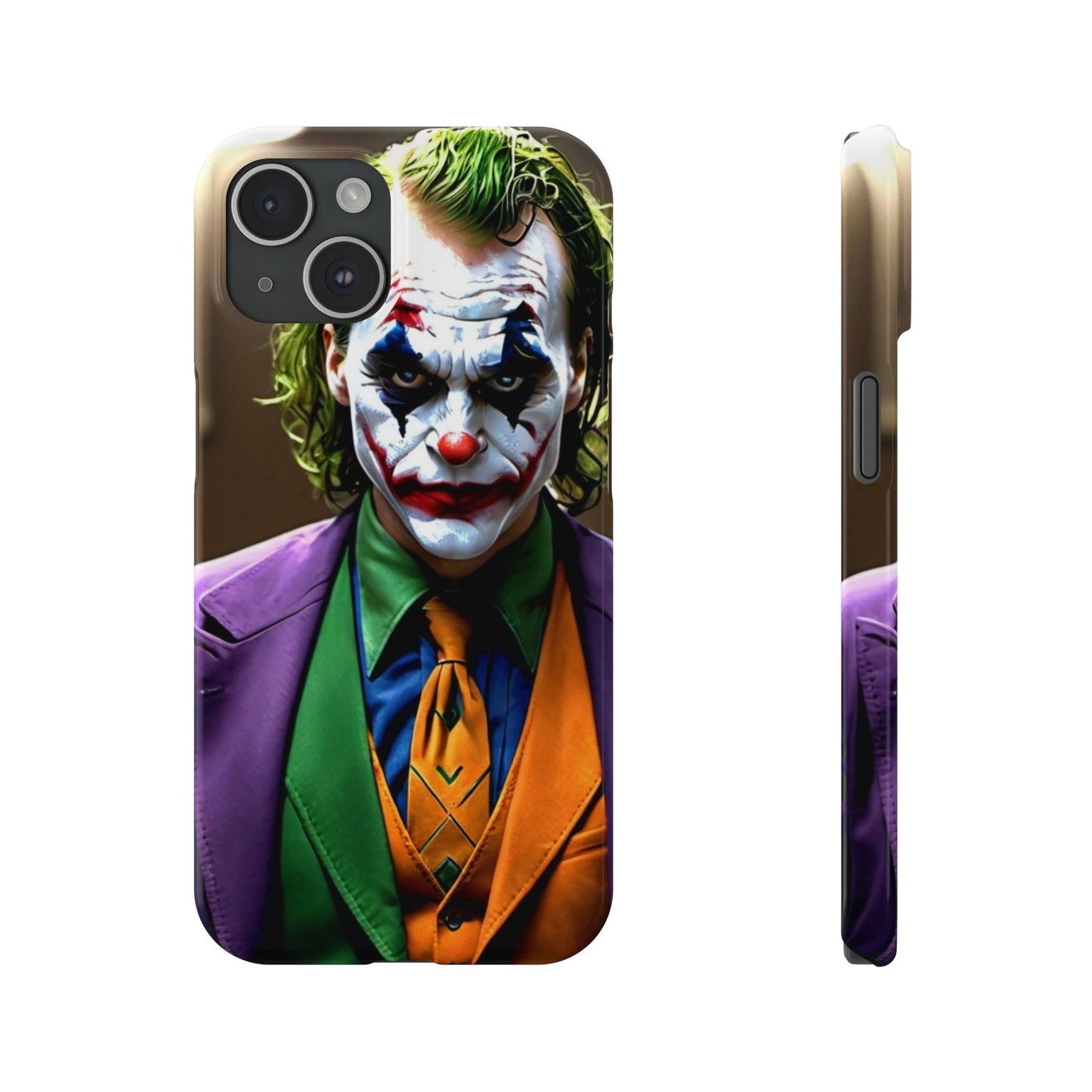Custom Design Joker phone case