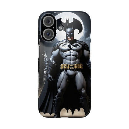 Custom designed Batman phone case