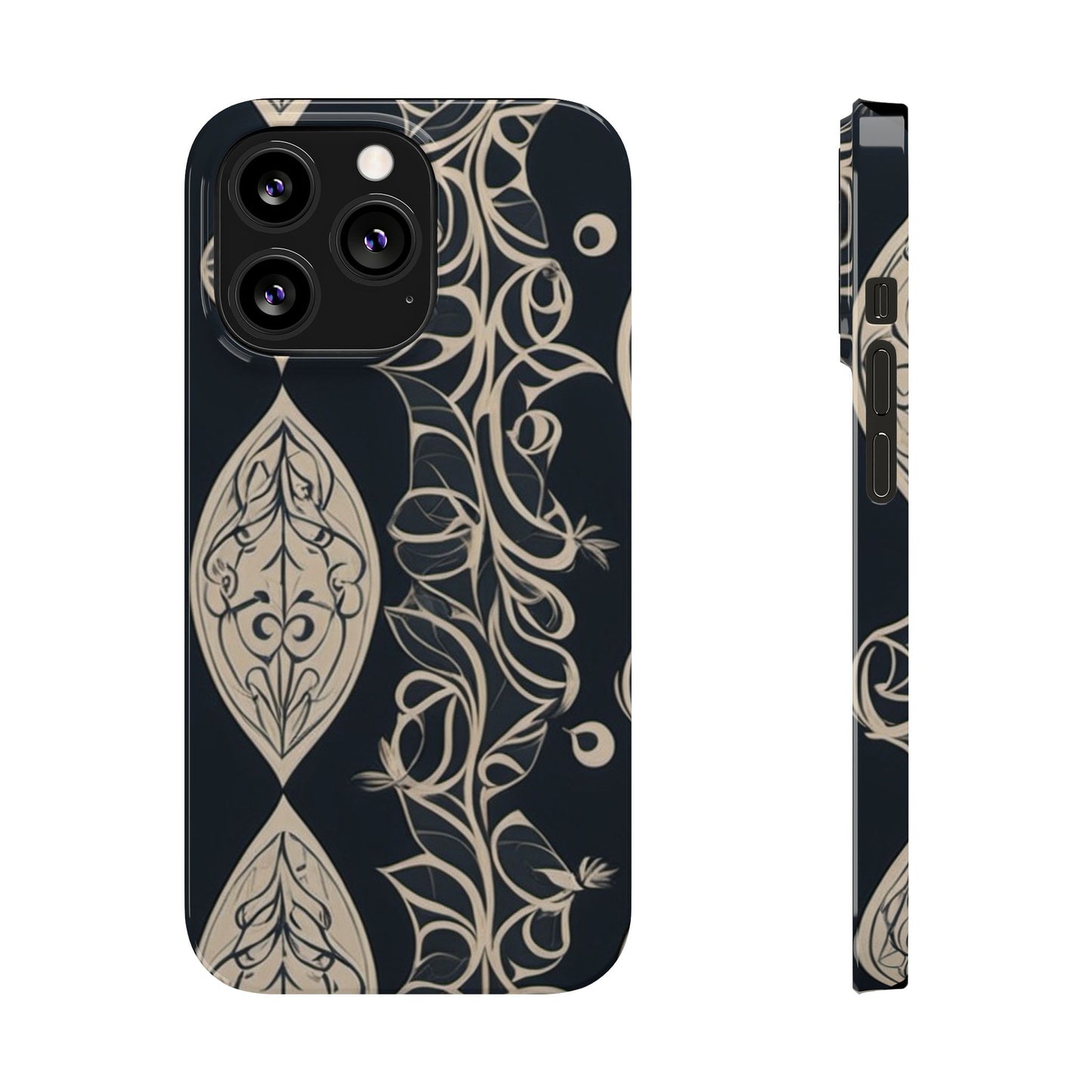 Patterned Custom design Phone case