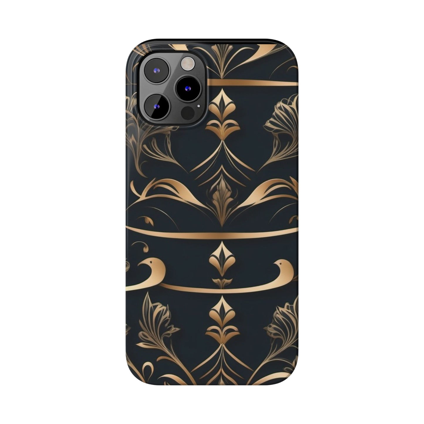Custom Pattern designed Phone Case