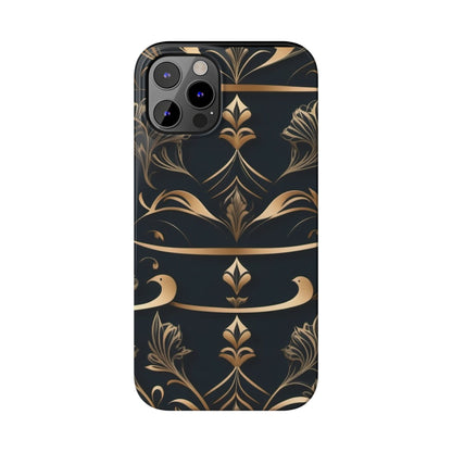 Custom Pattern designed Phone Case