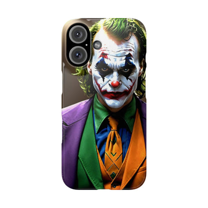 Custom Design Joker phone case