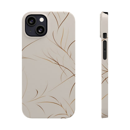Custom pattern design phone case