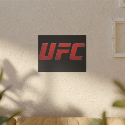UFC Canvas