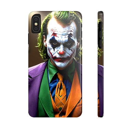 Custom Design Joker phone case
