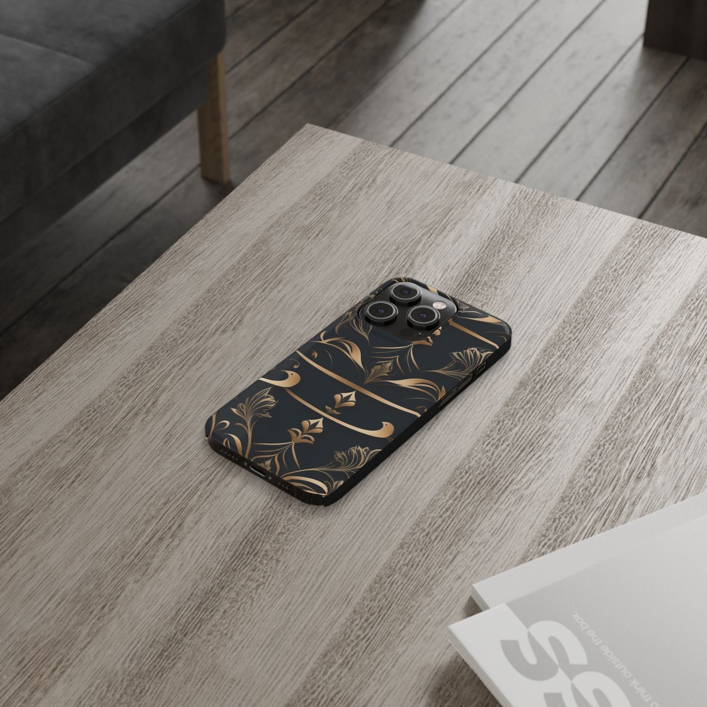 Custom Pattern designed Phone Case