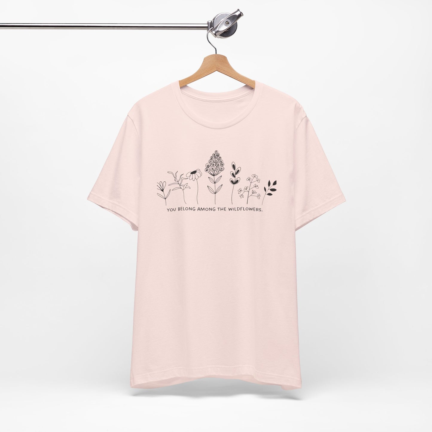 Ladies T-shirt