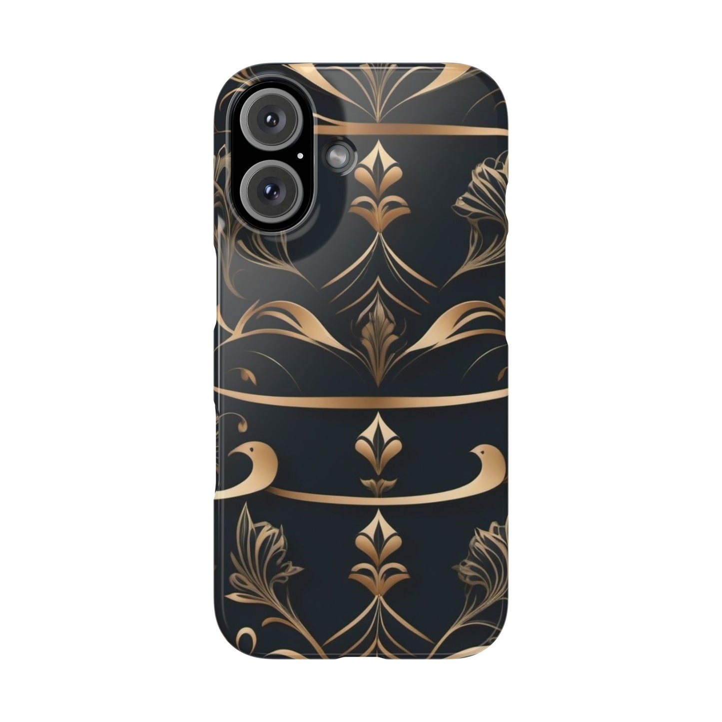 Custom Pattern designed Phone Case