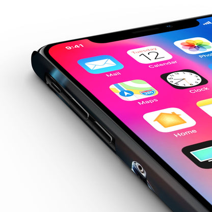 Harley Quinn custom designed phone case