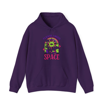 Ladies Hoodie
