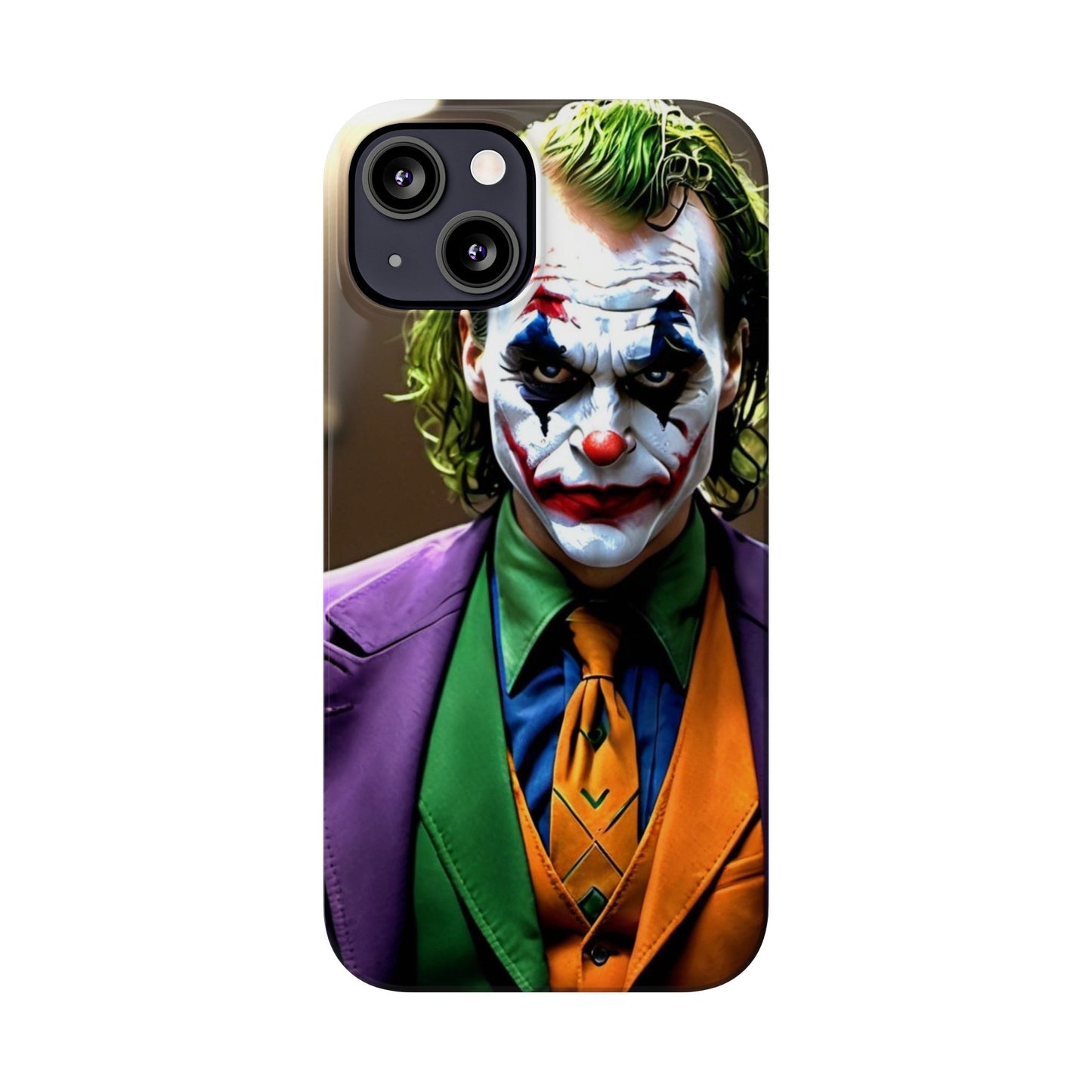 Custom Design Joker phone case