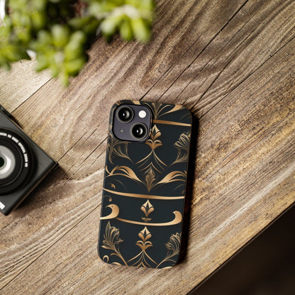 Custom Pattern designed Phone Case