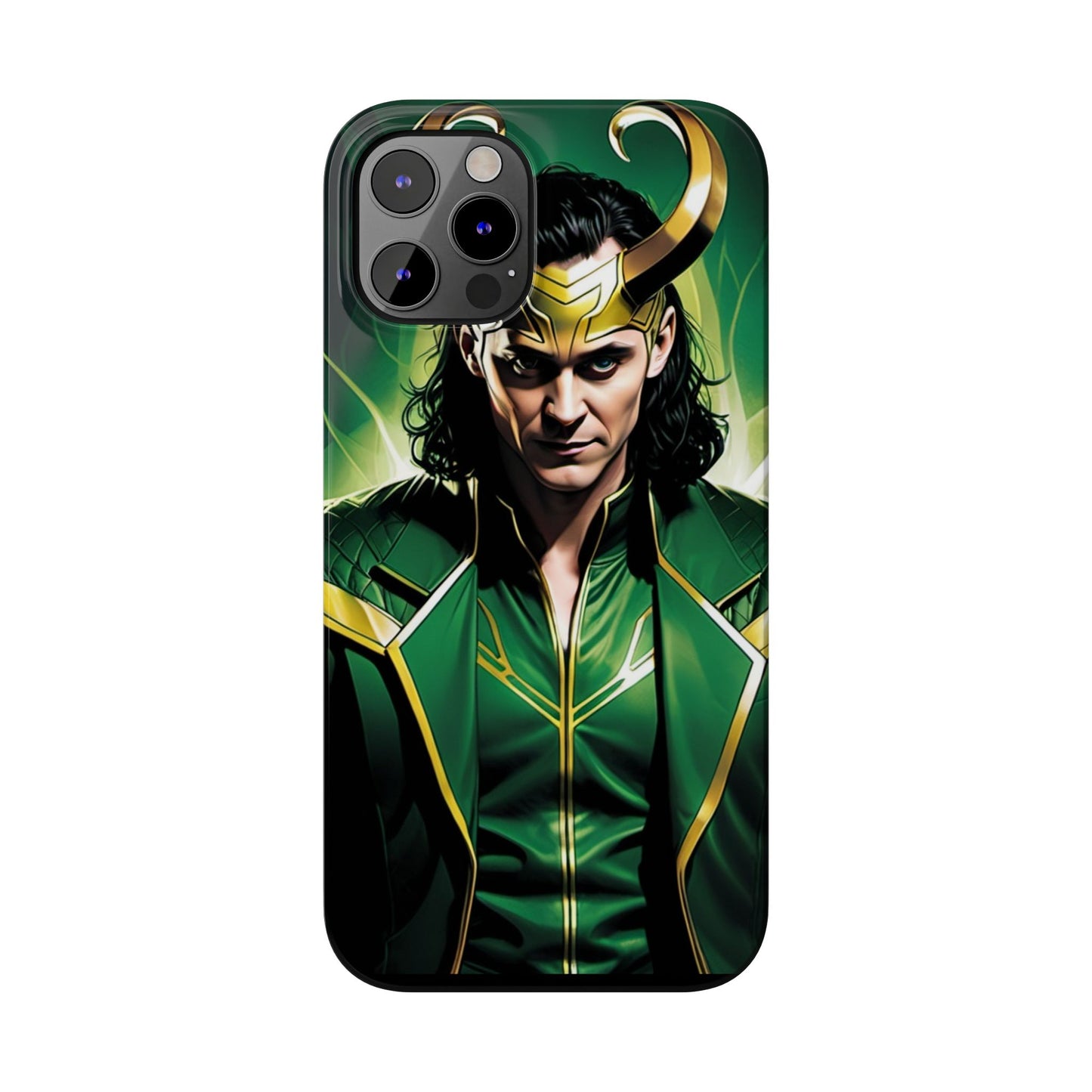 Loki designed Phone case