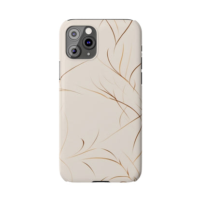 Custom pattern design phone case