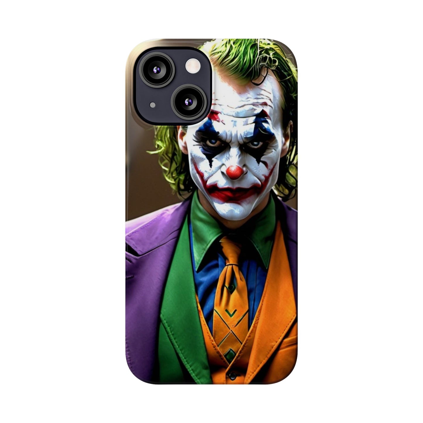 Custom Design Joker phone case