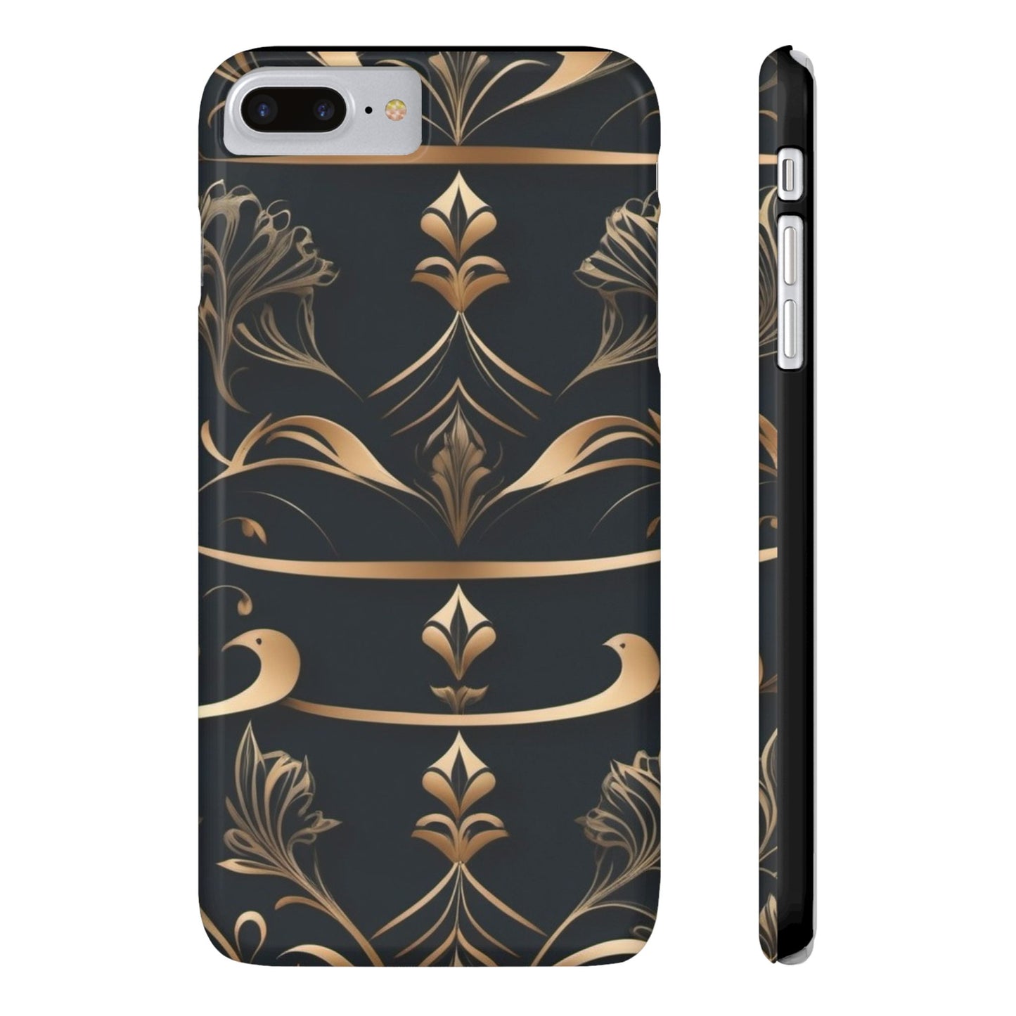 Custom Pattern designed Phone Case