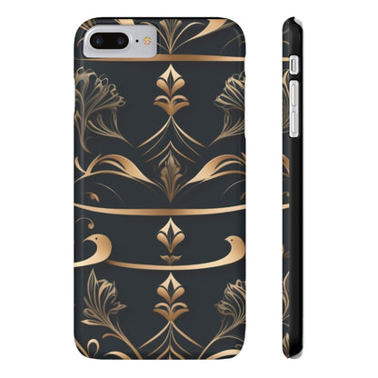 Custom Pattern designed Phone Case