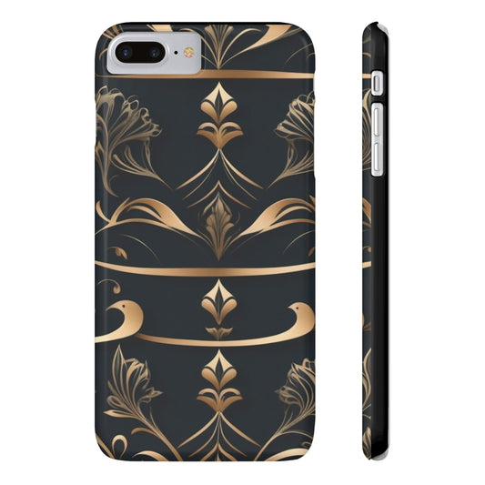 Custom Pattern designed Phone Case