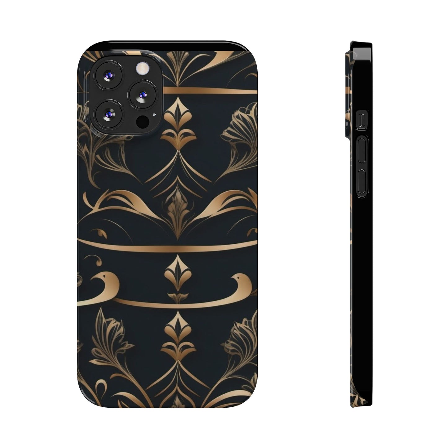 Custom Pattern designed Phone Case