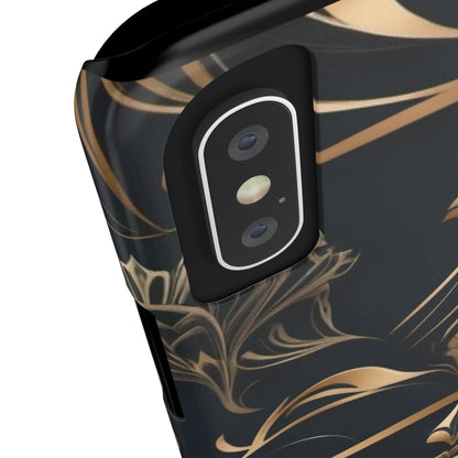 Custom Pattern designed Phone Case