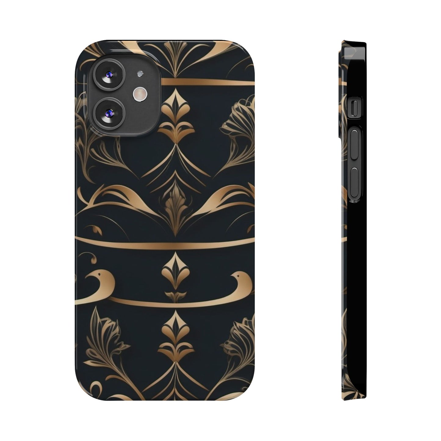 Custom Pattern designed Phone Case