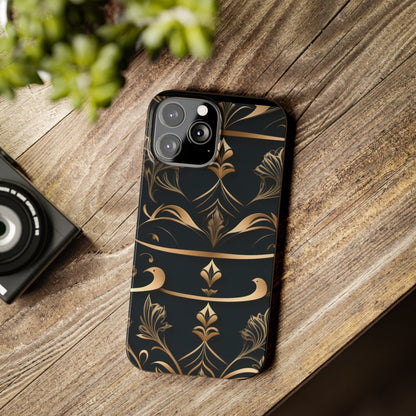 Custom Pattern designed Phone Case