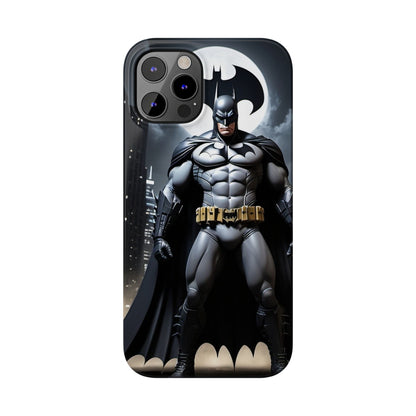 Custom designed Batman phone case