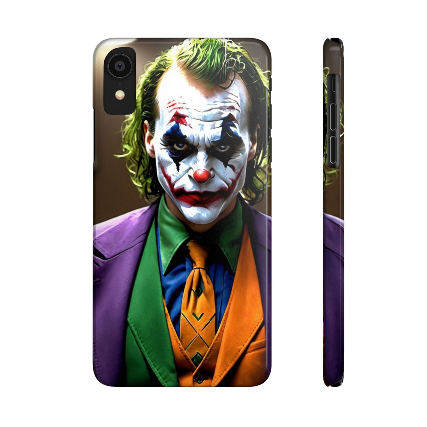 Custom Design Joker phone case