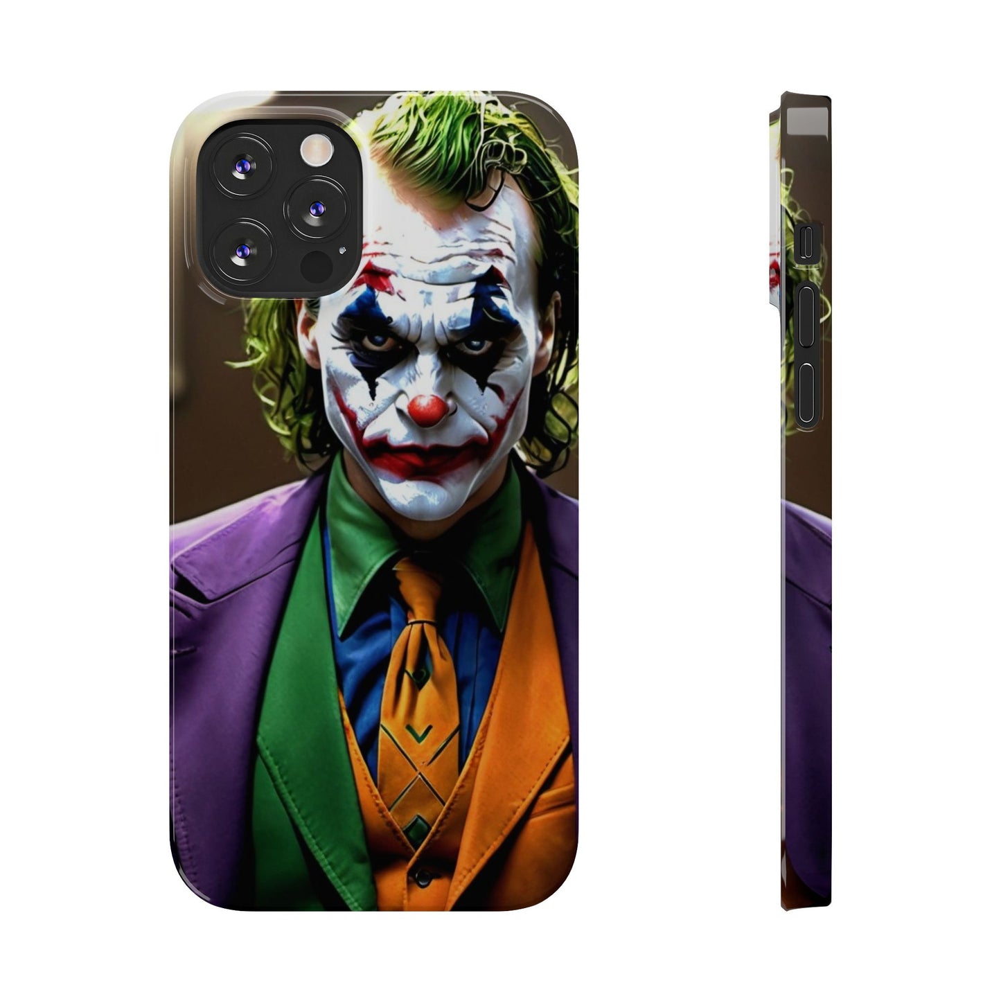 Custom Design Joker phone case