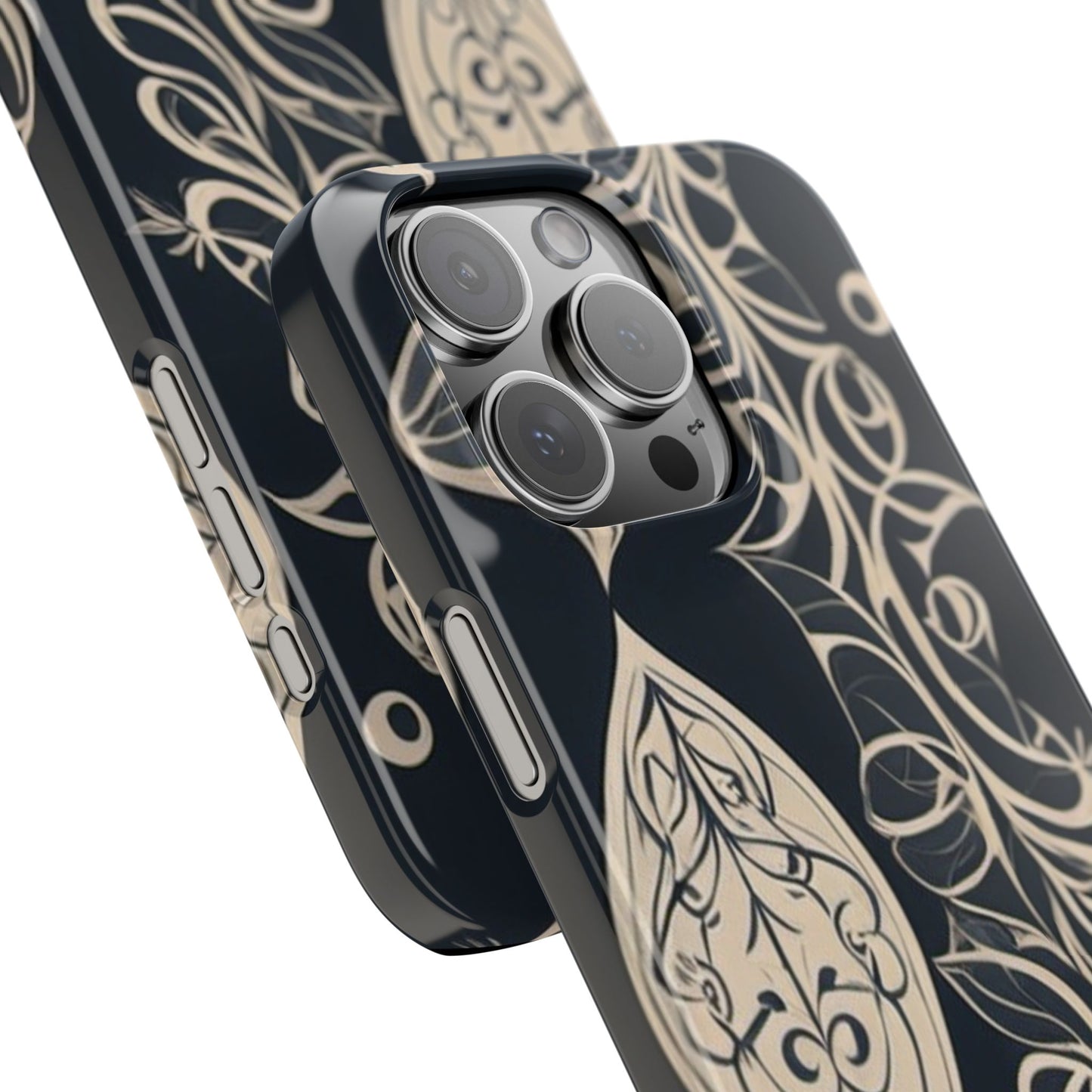 Patterned Custom design Phone case