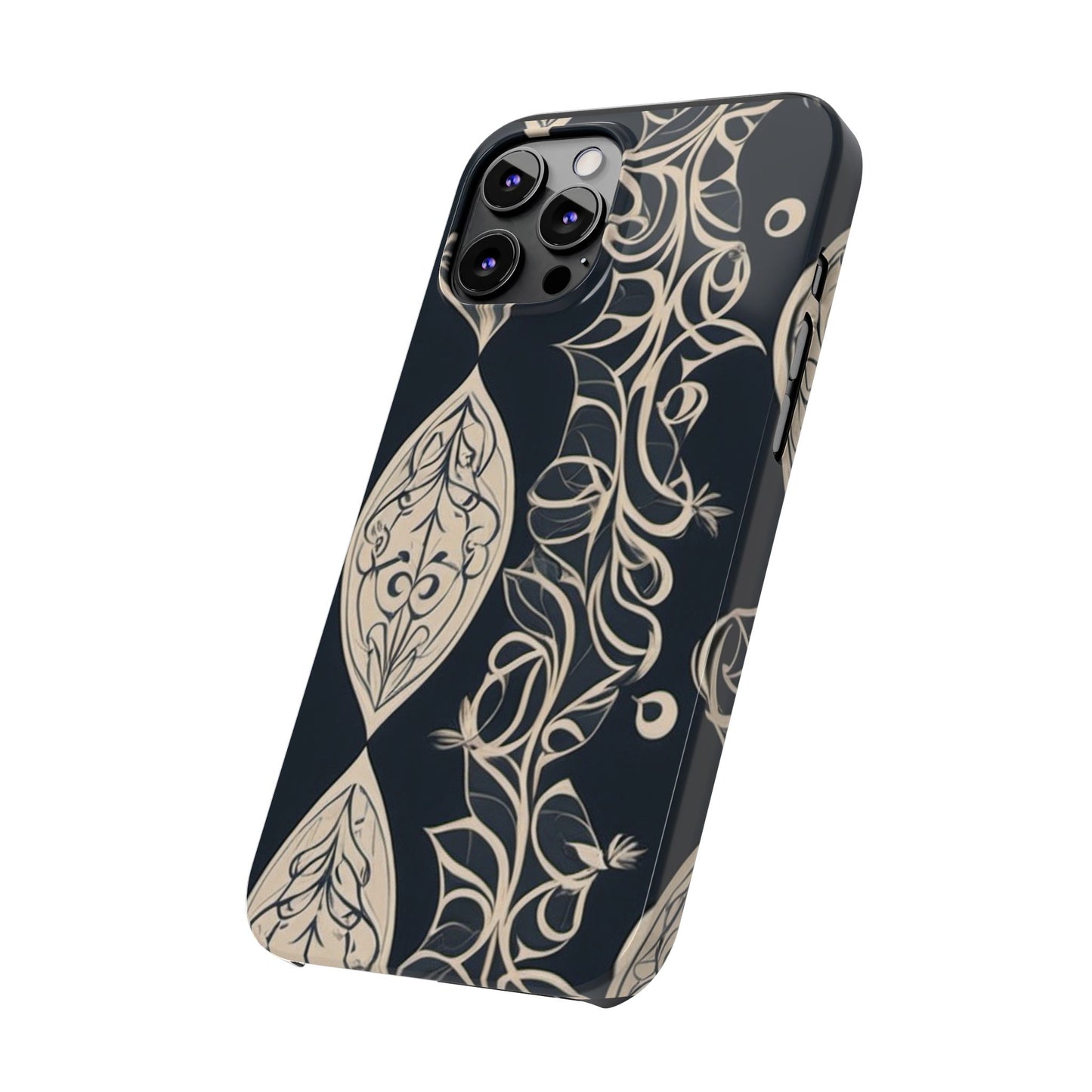 Patterned Custom design Phone case