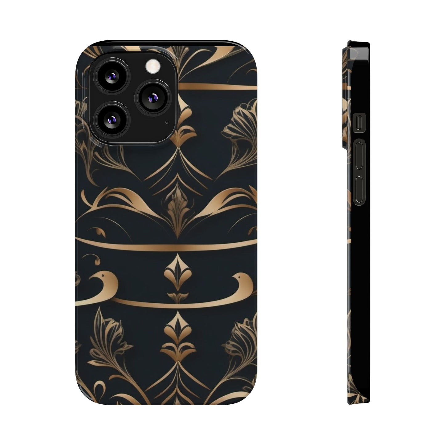 Custom Pattern designed Phone Case