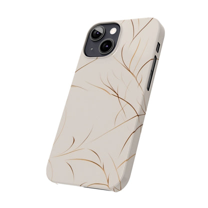 Custom pattern design phone case