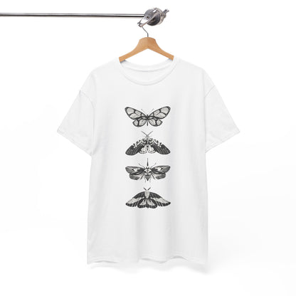 Ladies Flower T-shirt