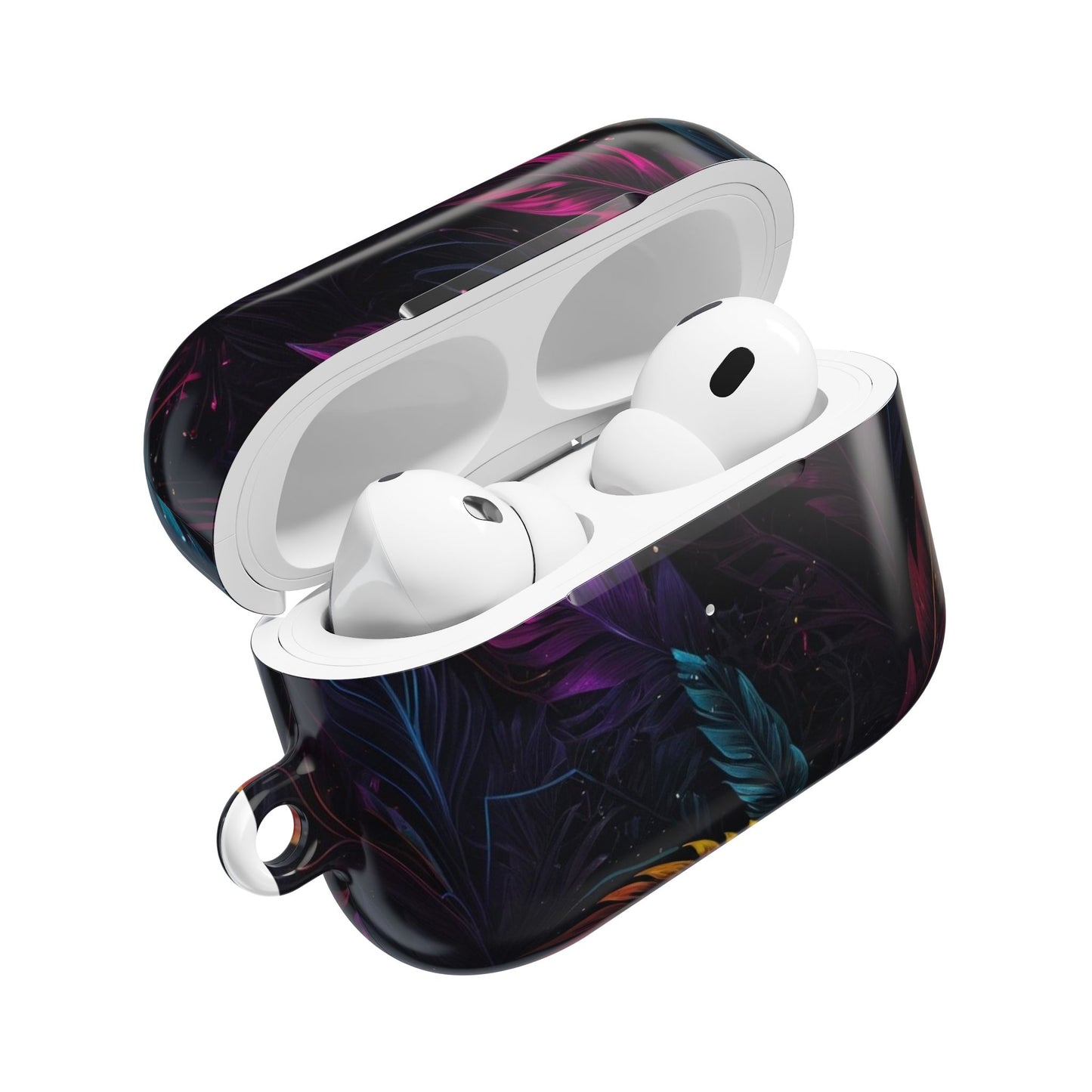 Floral AirPod Case