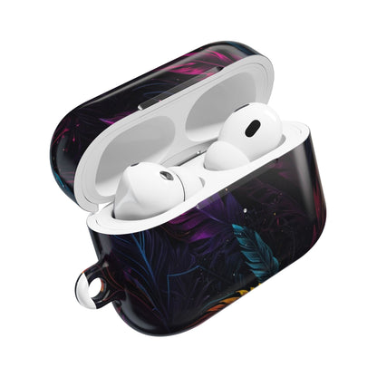 Floral AirPod Case