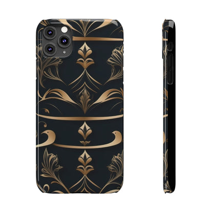Custom Pattern designed Phone Case