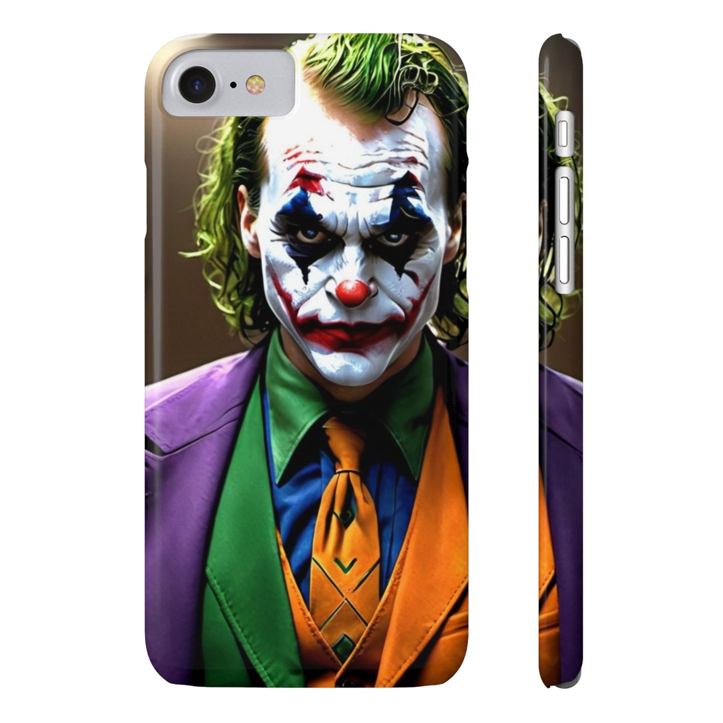 Custom Design Joker phone case
