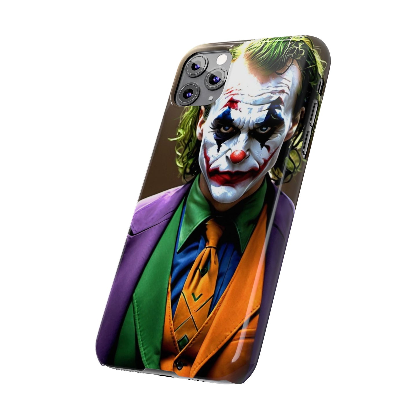 Custom Design Joker phone case