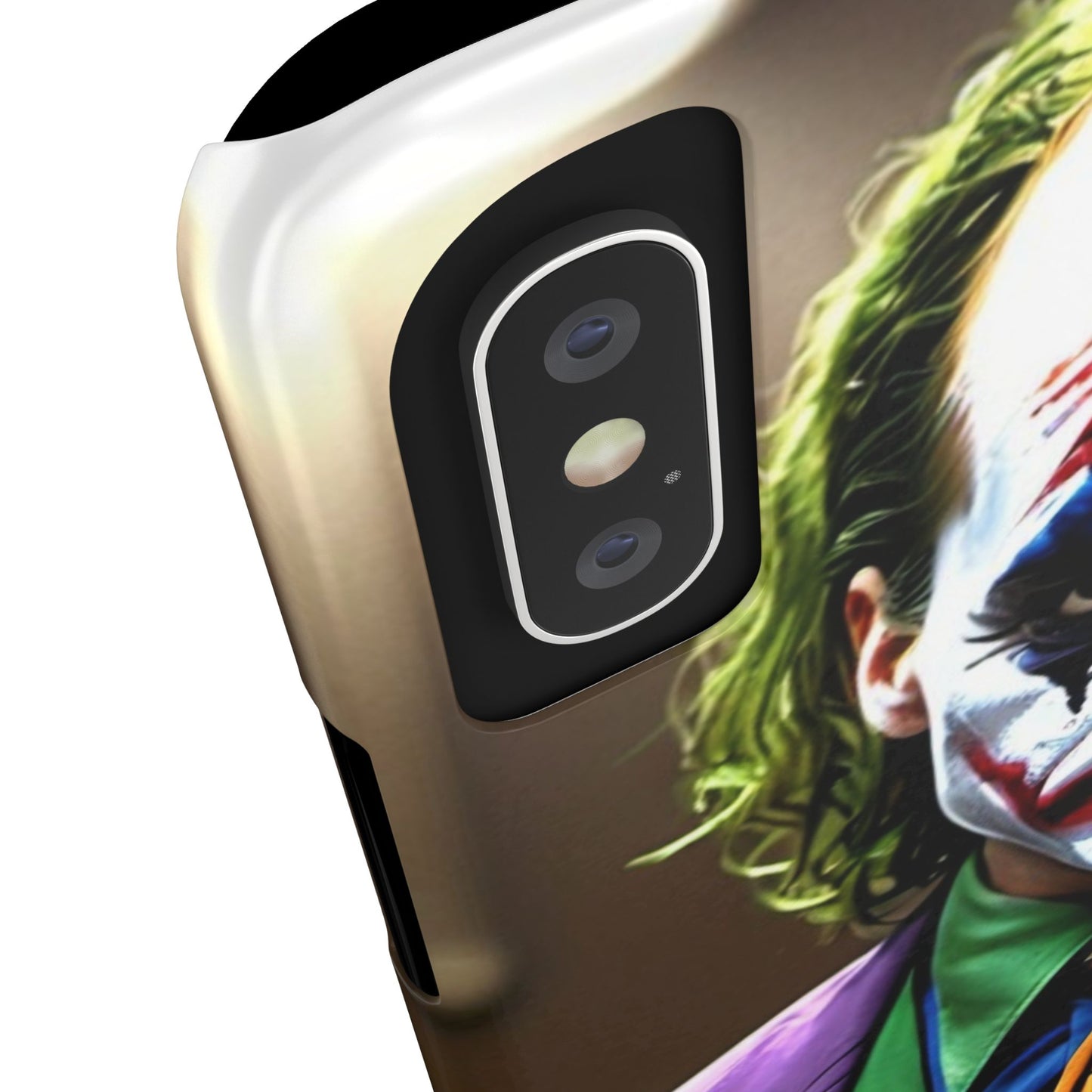 Custom Design Joker phone case