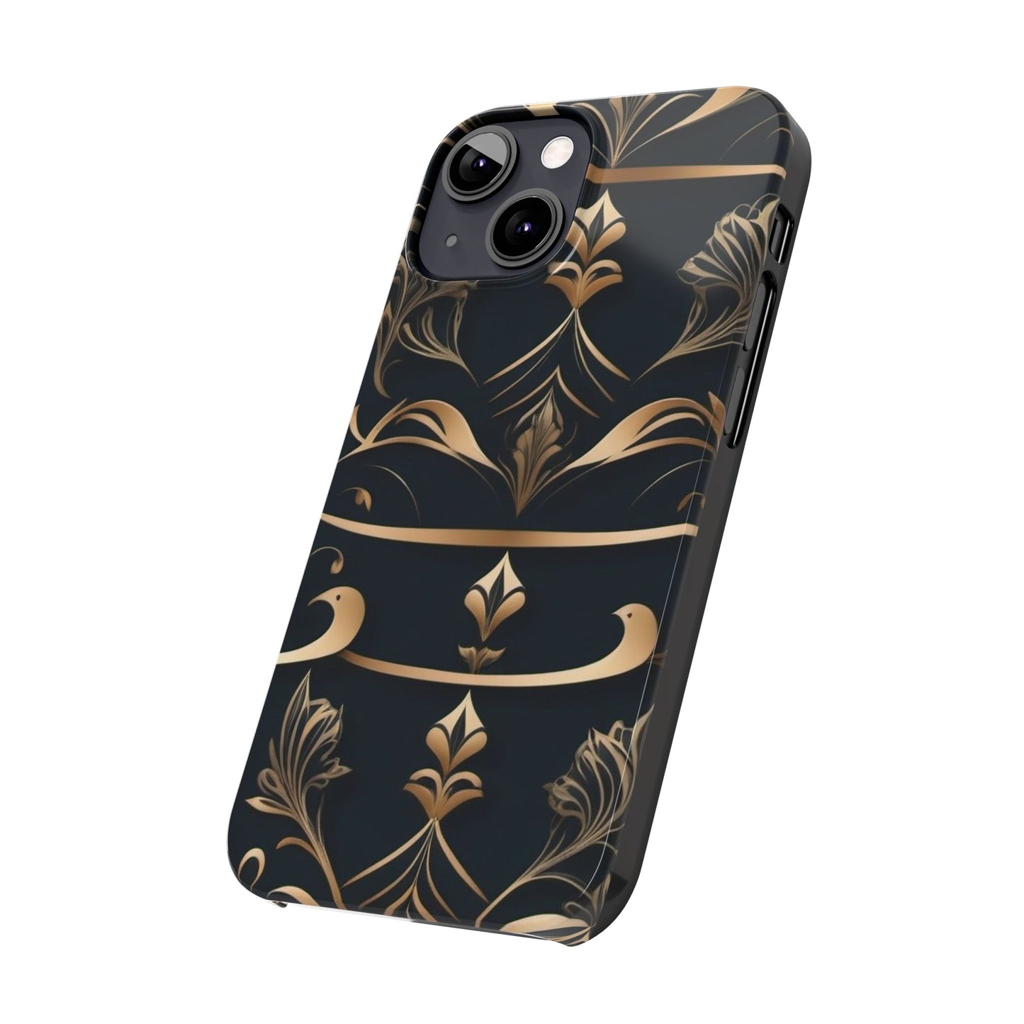 Custom Pattern designed Phone Case