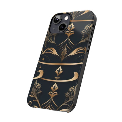 Custom Pattern designed Phone Case