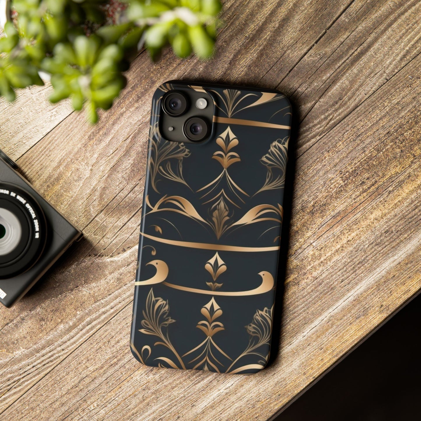 Custom Pattern designed Phone Case