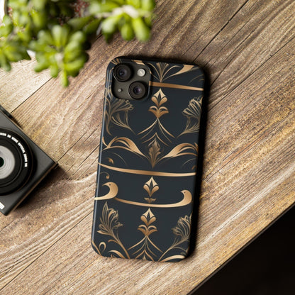 Custom Pattern designed Phone Case