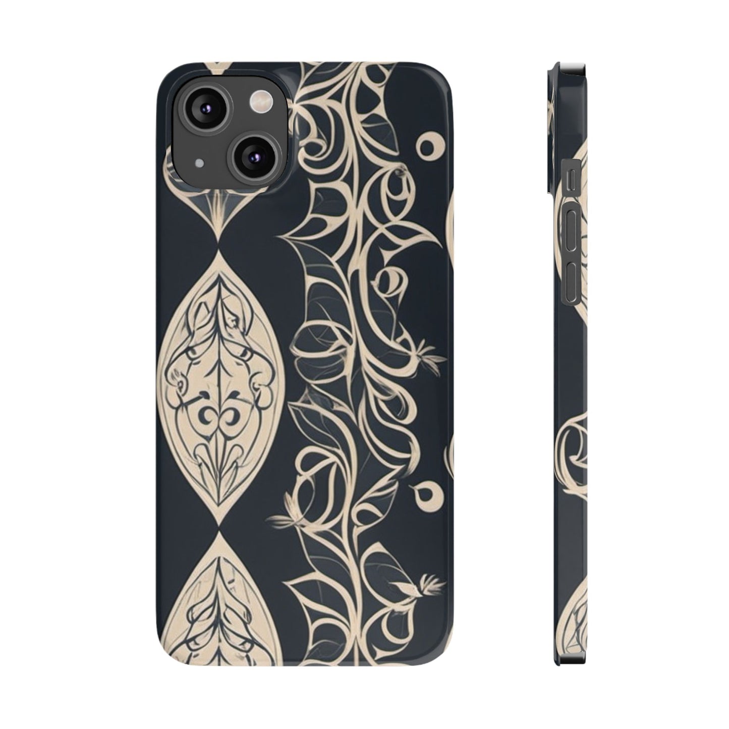 Patterned Custom design Phone case