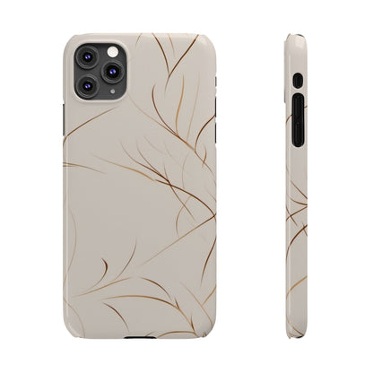Custom pattern design phone case