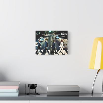 Beatles Canvas