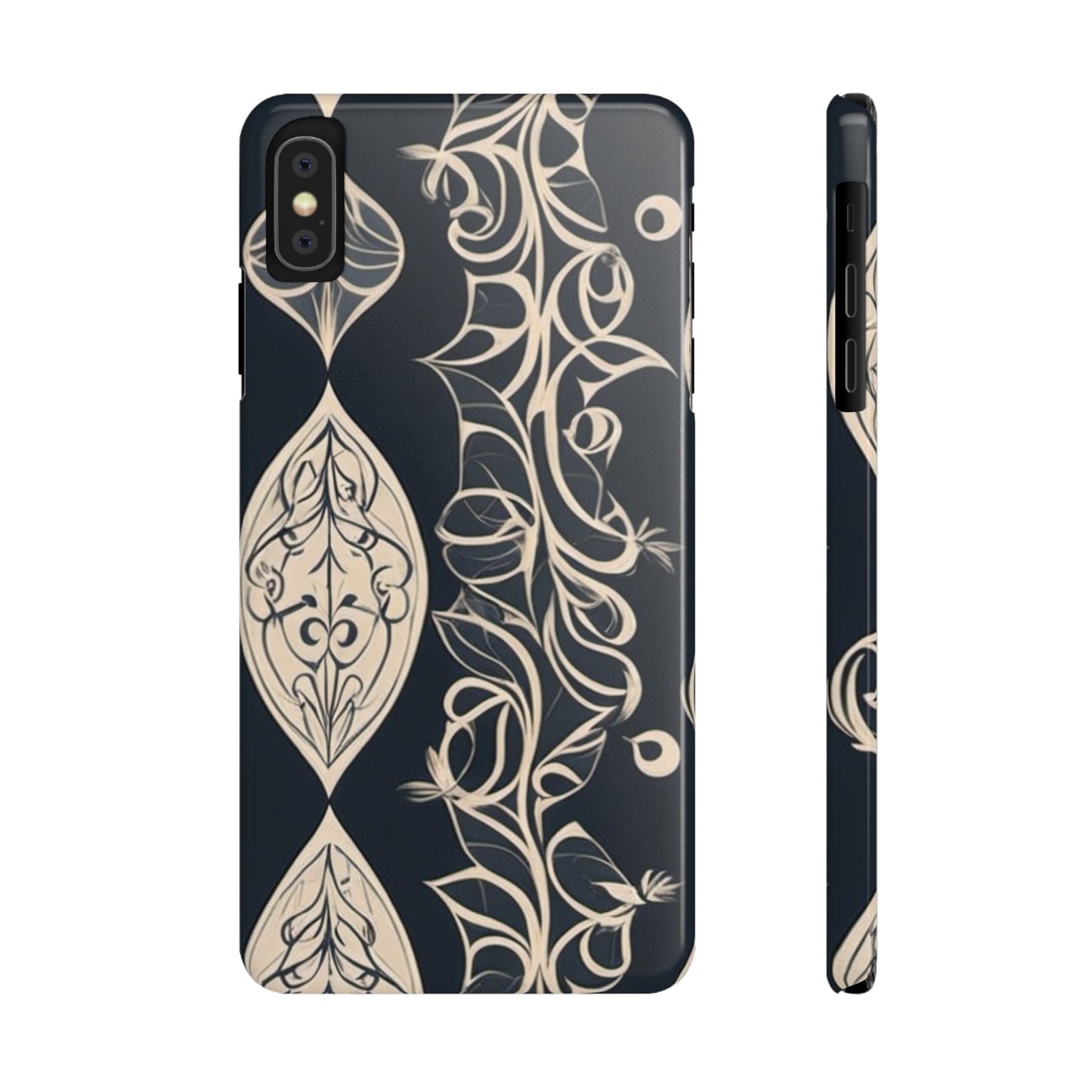 Patterned Custom design Phone case