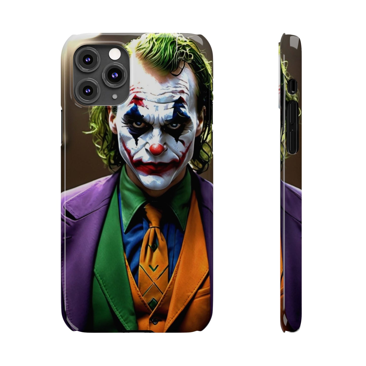 Custom Design Joker phone case